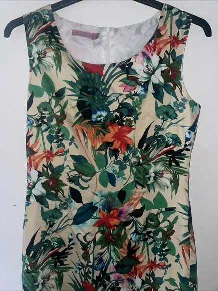 Joe browns dress size 12 - Picture 3 of 4
